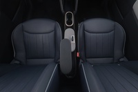 Mini Cooper vaihtoauto
