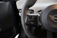 Mini Cooper vaihtoauto