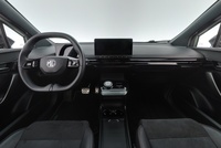 MG MG4 vaihtoauto
