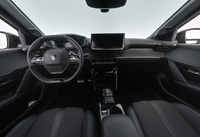 Peugeot e-208 vaihtoauto