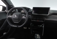 Peugeot e-208 vaihtoauto