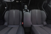 Peugeot e-208 vaihtoauto