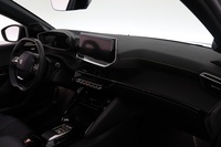Peugeot e-208 vaihtoauto