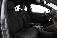 Peugeot e-208 vaihtoauto