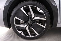 Peugeot e-208 vaihtoauto
