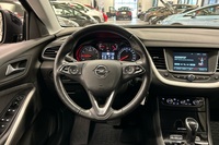 Opel Grandland X vaihtoauto