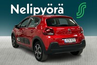 Citroën C3 vaihtoauto