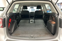 Volkswagen Golf Plus vaihtoauto