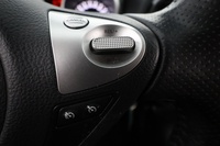 Nissan Juke vaihtoauto
