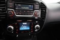 Nissan Juke vaihtoauto