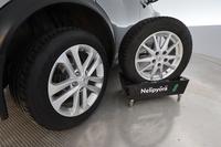 Nissan Juke vaihtoauto