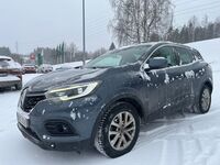 Renault Kadjar vaihtoauto
