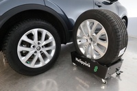 Renault Kadjar vaihtoauto