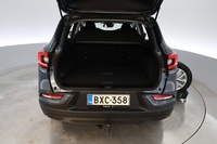 Renault Kadjar vaihtoauto