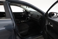 Renault Kadjar vaihtoauto