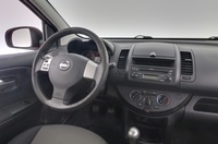 Nissan NOTE vaihtoauto