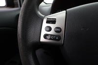 Nissan NOTE vaihtoauto