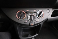 Nissan NOTE vaihtoauto