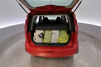 Nissan NOTE vaihtoauto