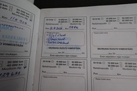 Nissan NOTE vaihtoauto