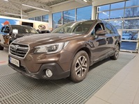 Subaru Outback vaihtoauto