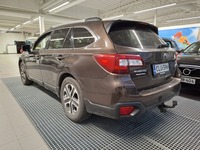 Subaru Outback vaihtoauto