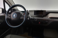 BMW i3 vaihtoauto