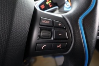 BMW i3 vaihtoauto