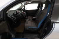 BMW i3 vaihtoauto