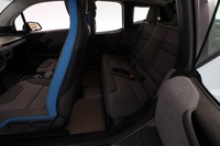 BMW i3 vaihtoauto