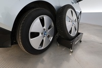 BMW i3 vaihtoauto