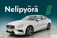 Volvo S60 vaihtoauto