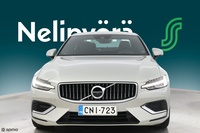 Volvo S60 vaihtoauto