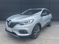 Renault Kadjar vaihtoauto