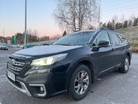Subaru Outback vaihtoauto