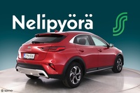 Kia XCeed vaihtoauto
