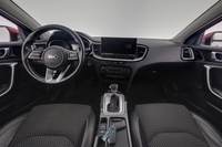 Kia XCeed vaihtoauto
