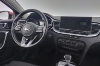 Kia XCeed vaihtoauto