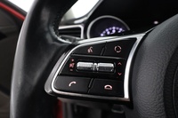 Kia XCeed vaihtoauto