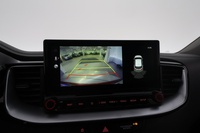 Kia XCeed vaihtoauto
