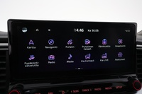 Kia XCeed vaihtoauto