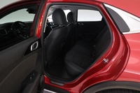 Kia XCeed vaihtoauto
