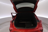 Kia XCeed vaihtoauto