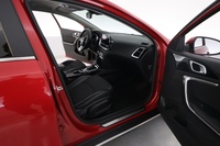 Kia XCeed vaihtoauto
