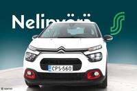 Citroën C3 vaihtoauto