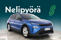 Skoda Elroq vaihtoauto