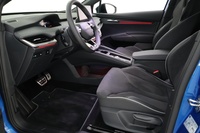 Skoda Elroq vaihtoauto