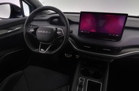 Skoda Elroq vaihtoauto