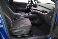 Skoda Elroq vaihtoauto