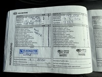 Kia Proceed vaihtoauto